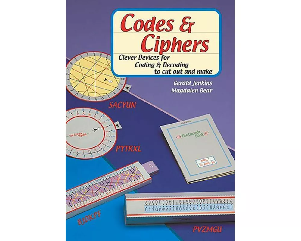 Codes and Ciphers