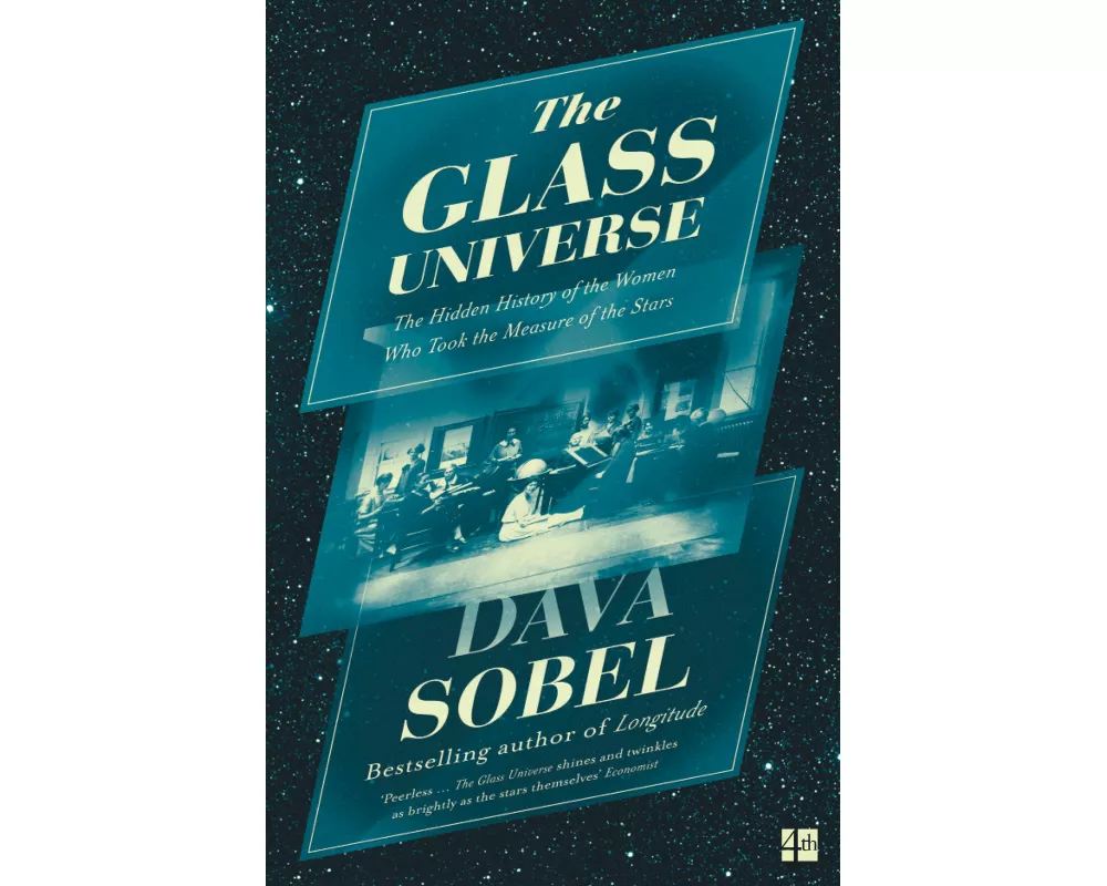 The Glass Universe