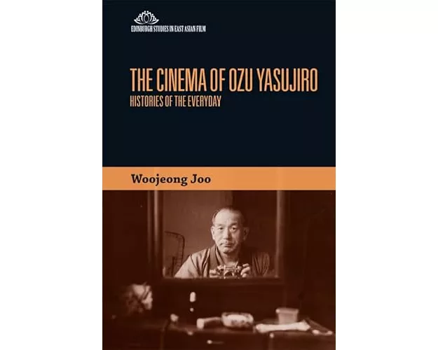 The Cinema of Ozu Yasujiro