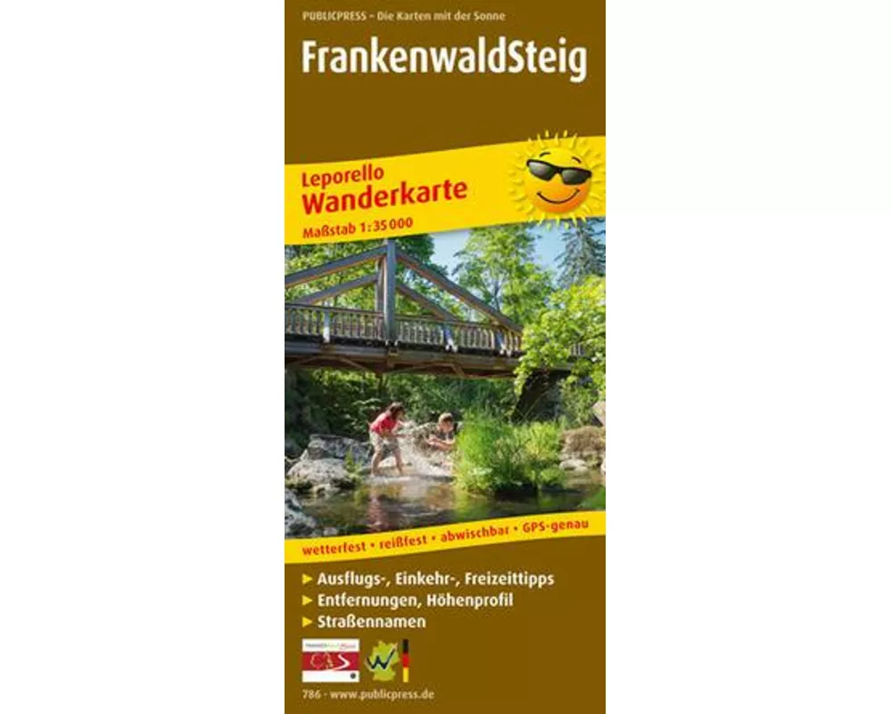 FrankenwaldSteig