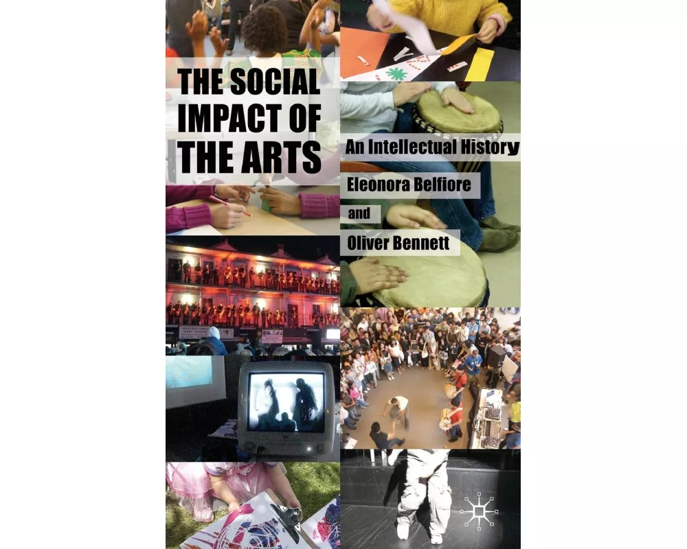 The Social Impact of the Arts
