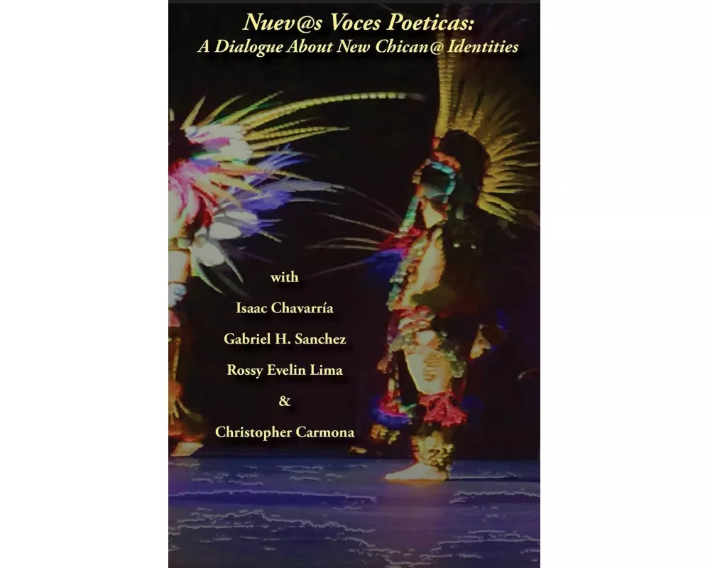 Nuevas Voces Poeticas