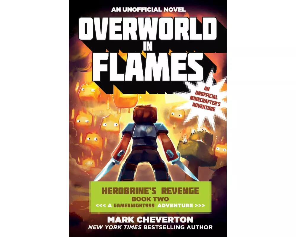 Overworld in Flames