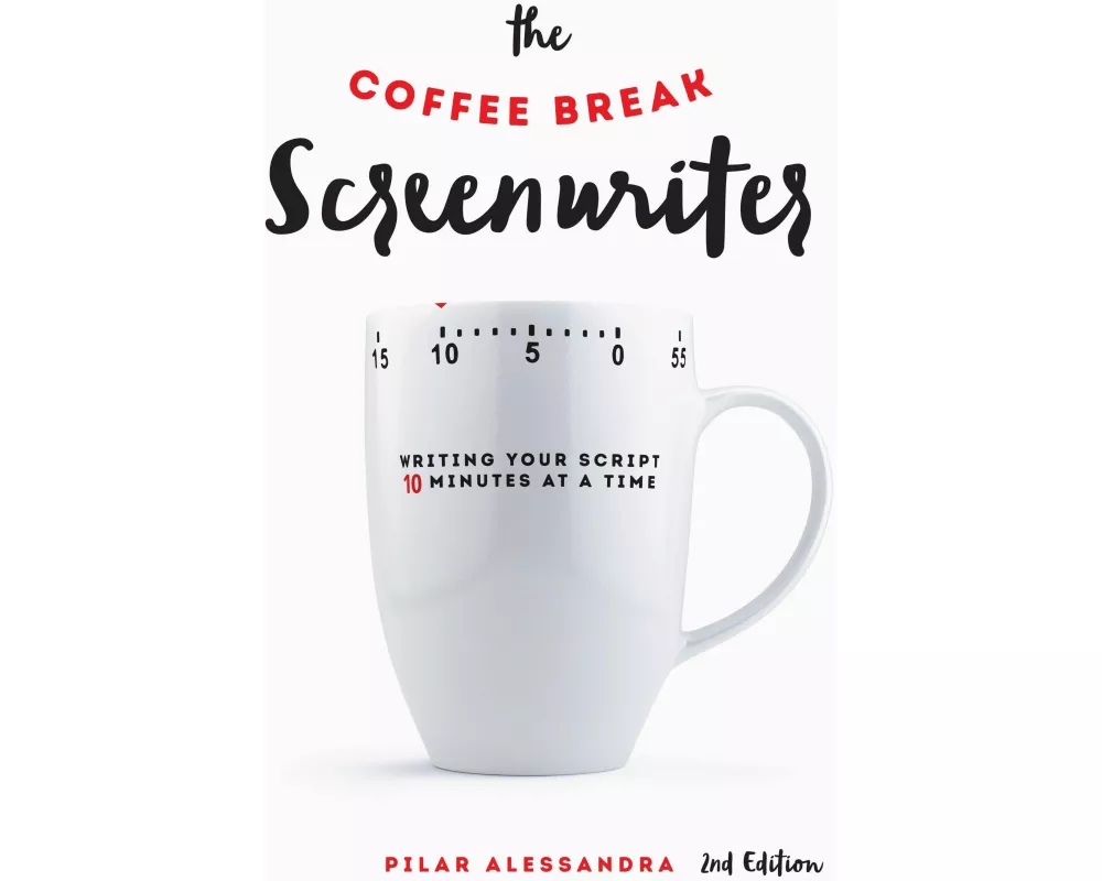 The Coffee Break Screenwriter