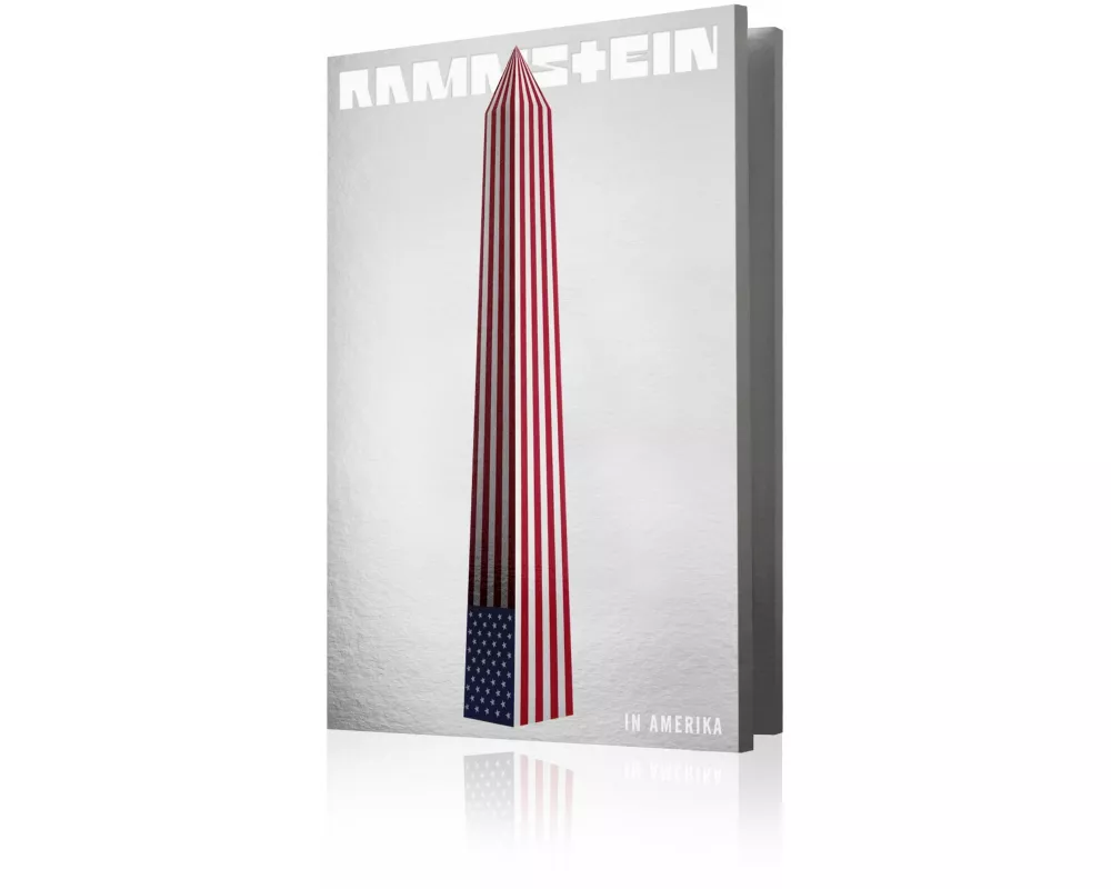 Rammstein In Amerika