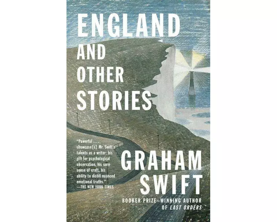 England and Other Stories