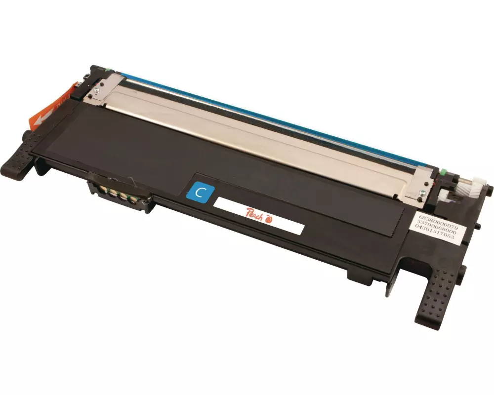 Peach Toner Samsung CLT-C4072 Cyan