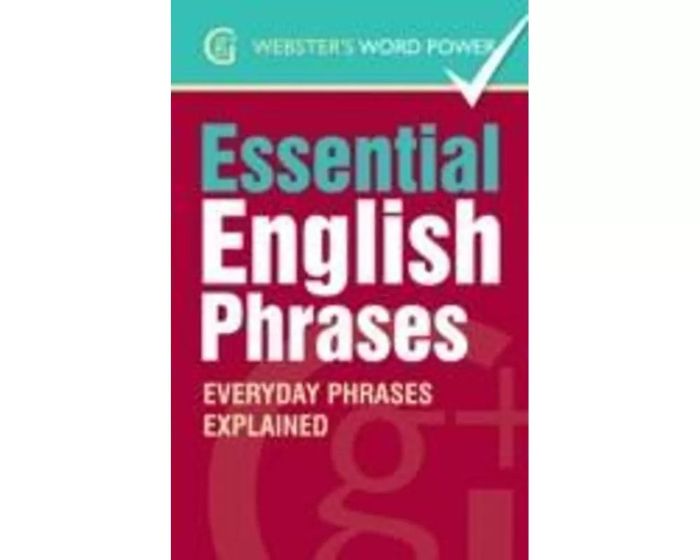 Essential English Phrases