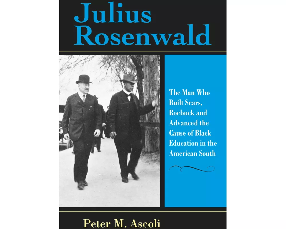 Julius Rosenwald