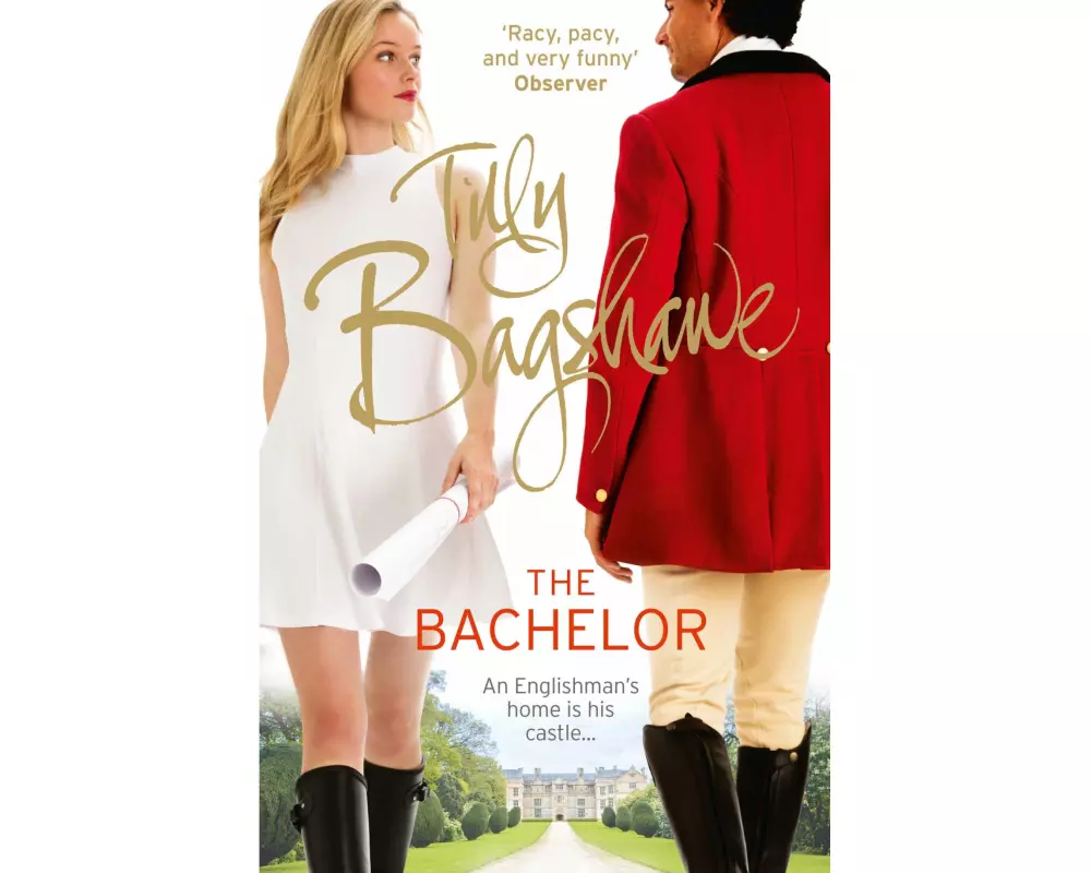 The Bachelor