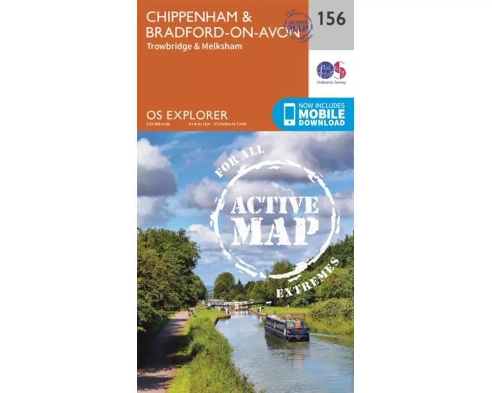 Chippenham and Bradford-on-Avon