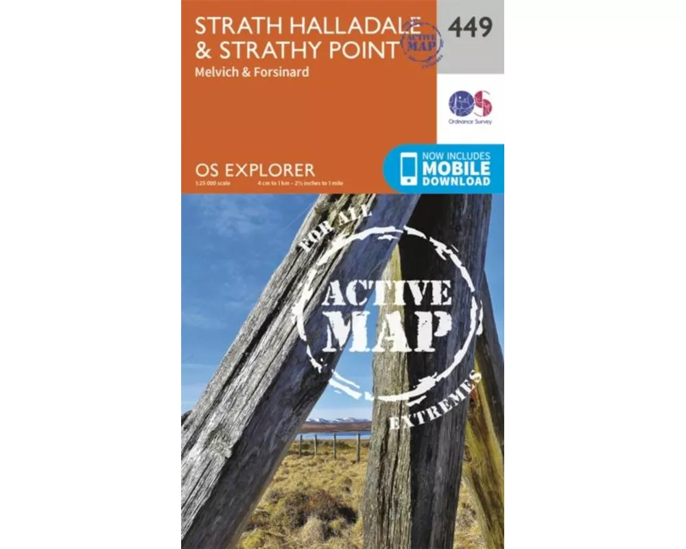 Strath Halladale and Strathy Point