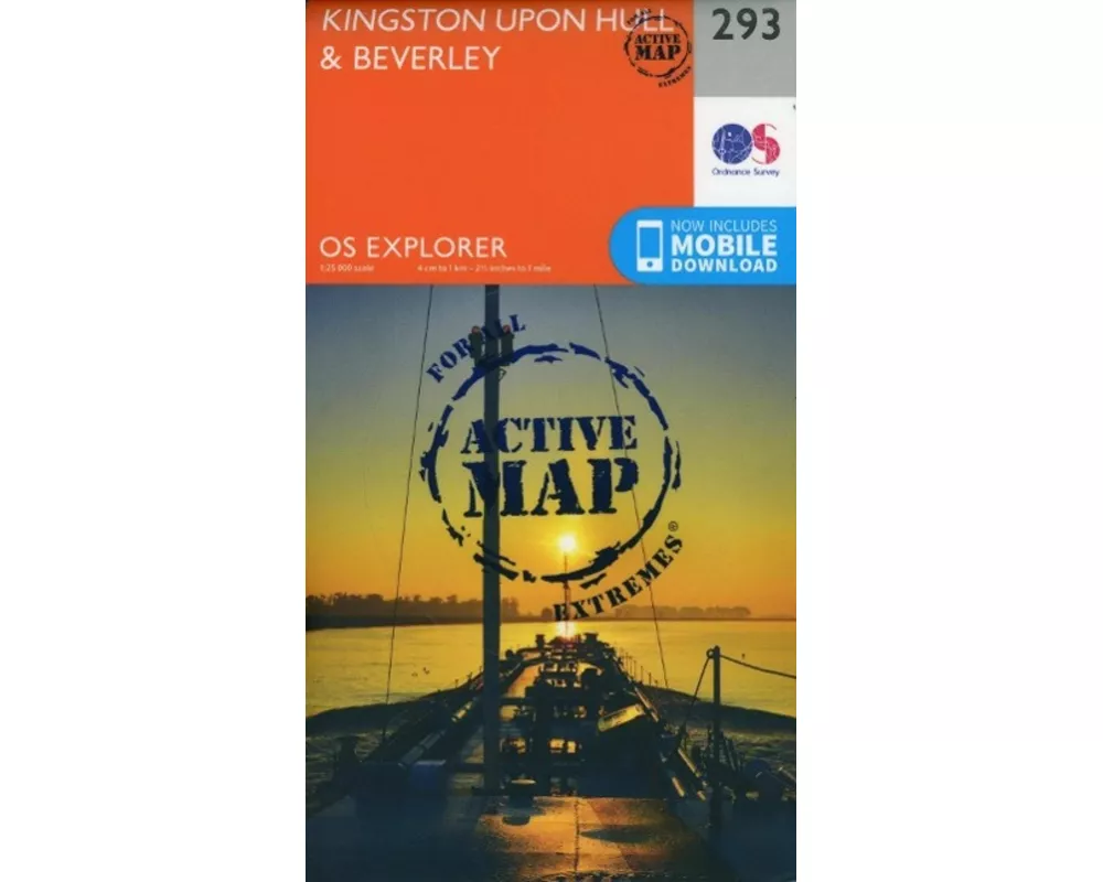 Kingston-Upon-Hull and Beverley