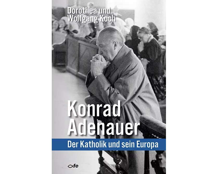 Konrad Adenauer