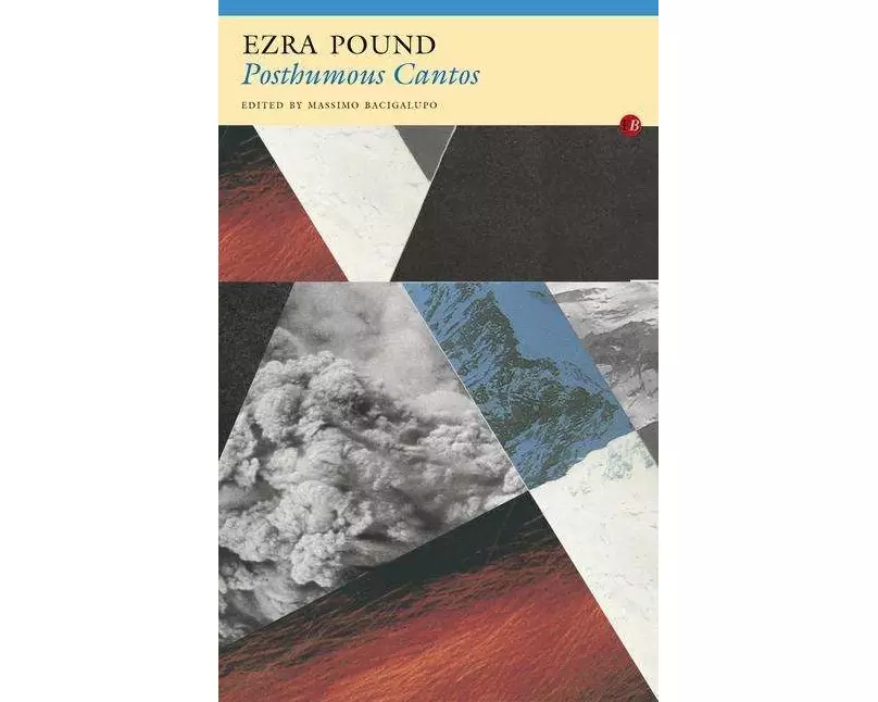 Posthumous Cantos