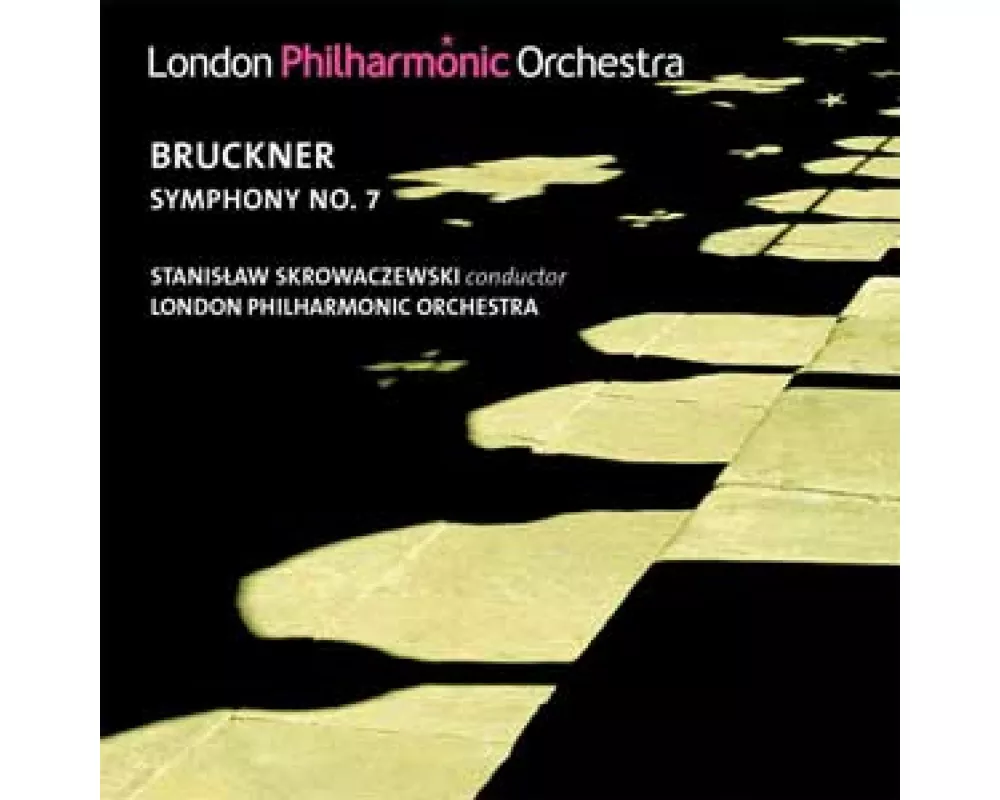 Bruckner: Symphony No. 7