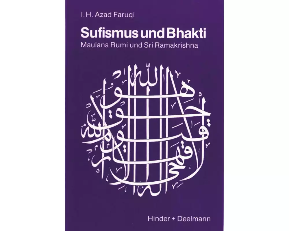 Sufismus und Bhakti
