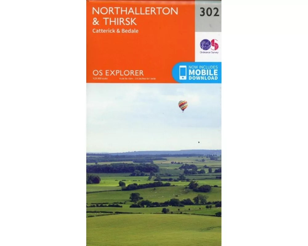 Northallerton and Thirsk - Catterick and Bedale