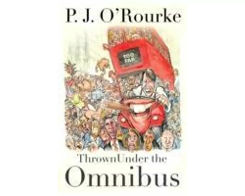 Thrown Under The Omnibus