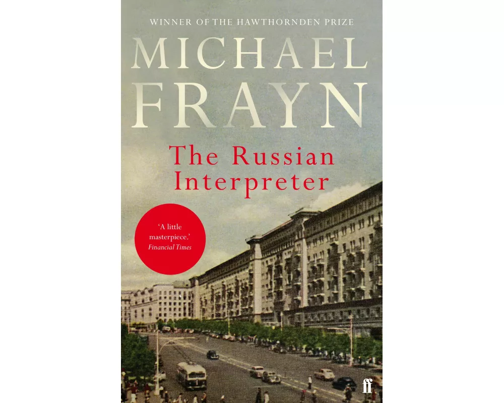 The Russian Interpreter