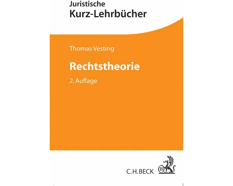 Rechtstheorie