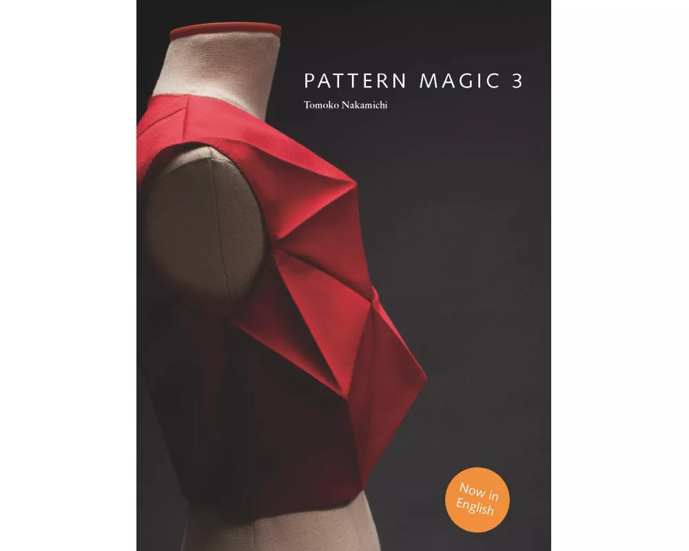 Pattern Magic 3