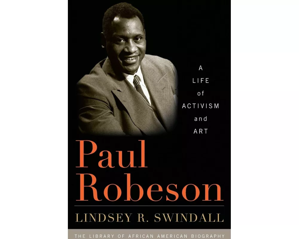 Paul Robeson