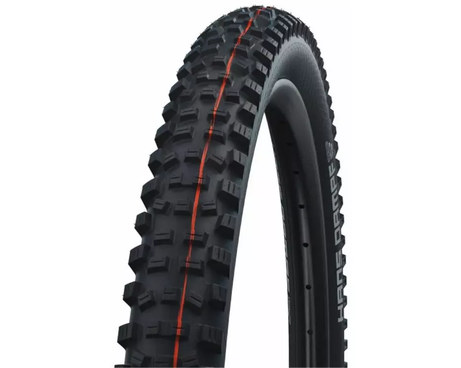 Schwalbe Velopneu Hans Dampf 29 " x 2.35 "