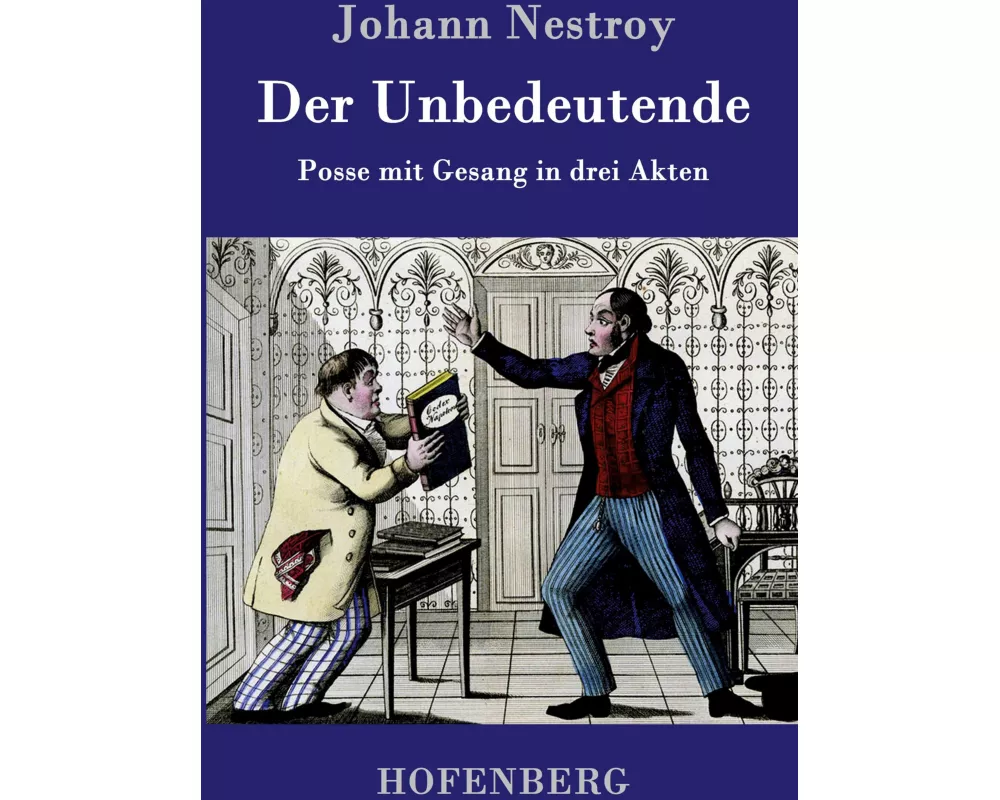 Der Unbedeutende