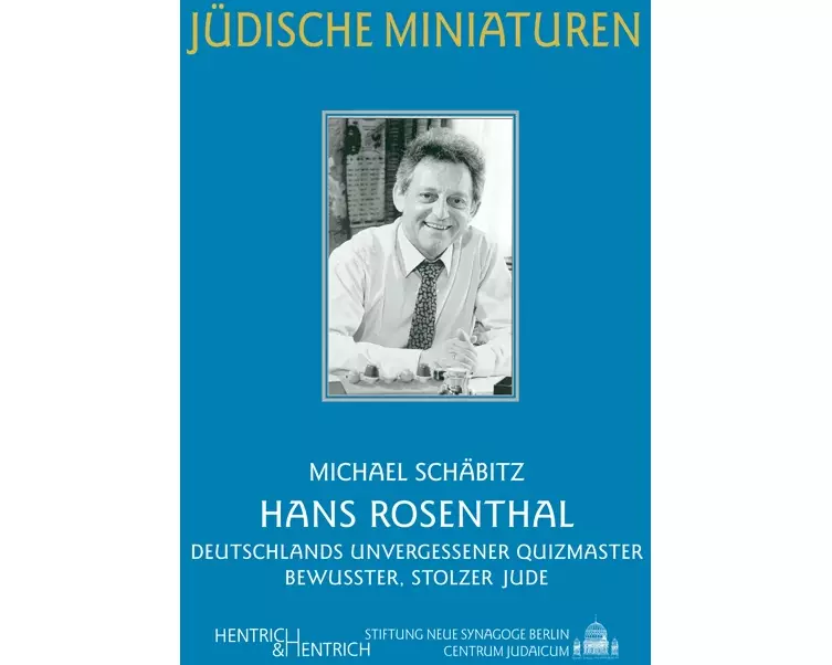 Hans Rosenthal