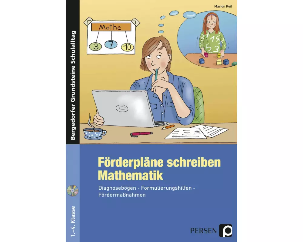 Förderpläne schreiben: Mathematik