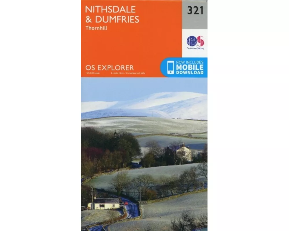 Nithsdale and Dumfries
