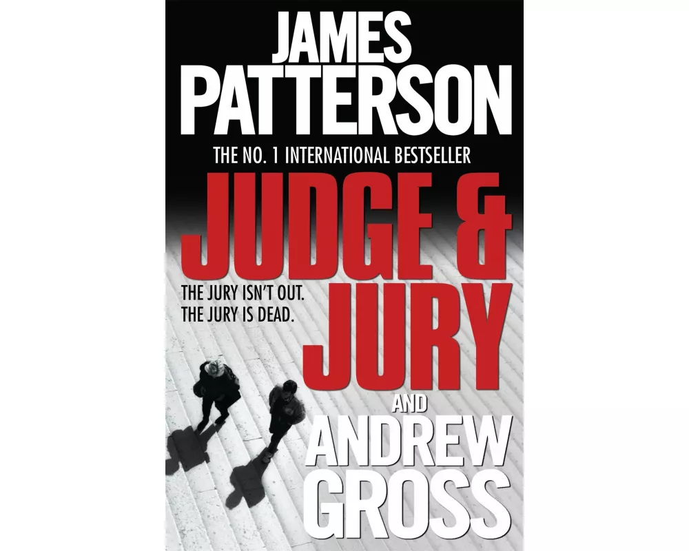 Judge and Jury