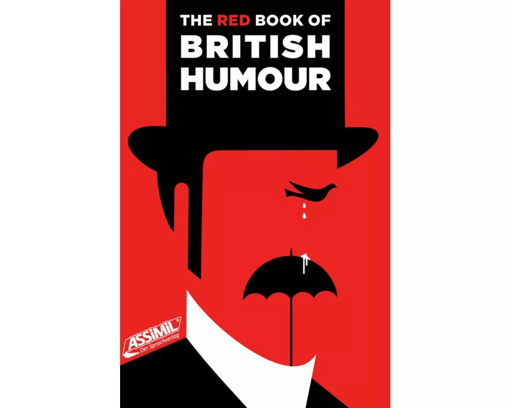 The Red Book of British Humour