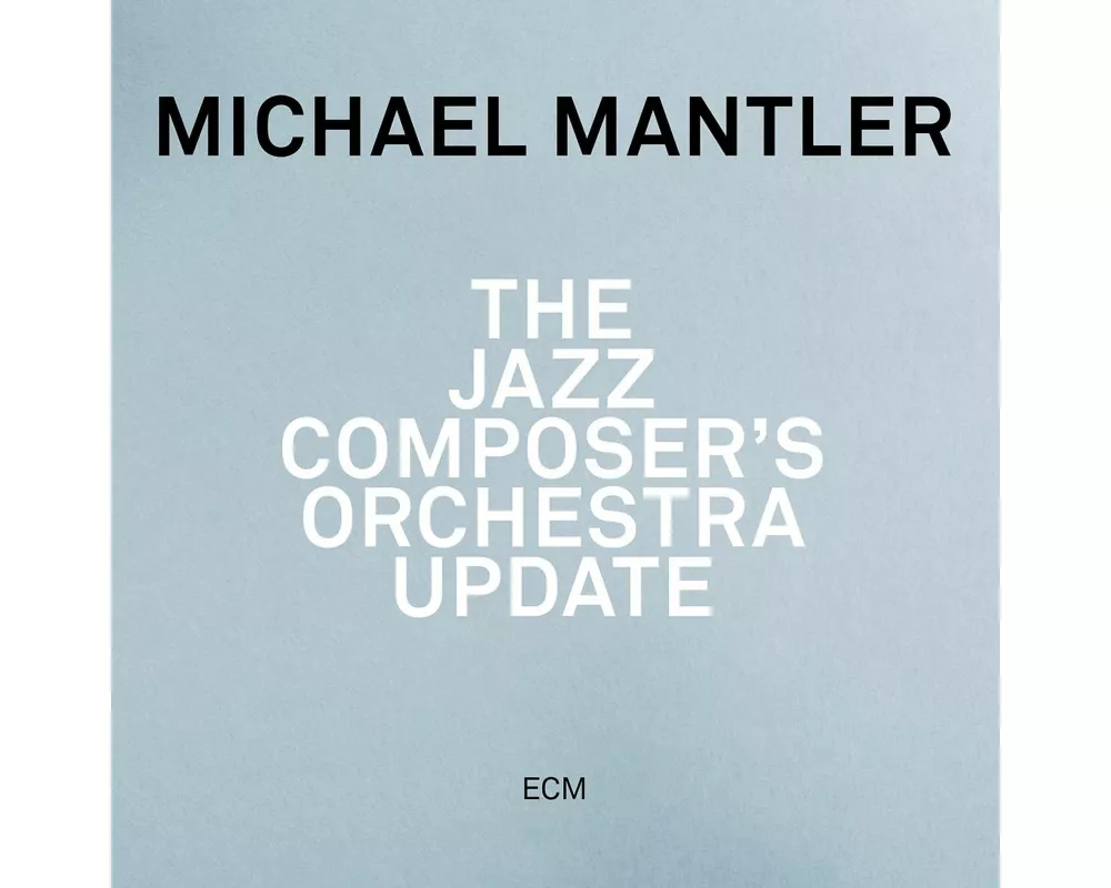 The Jazz Composer's Orchestra Update
