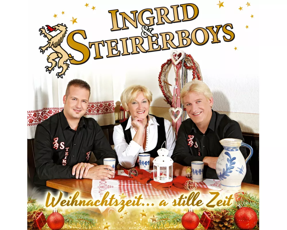 Weihnachtszeit.a stille Zeit