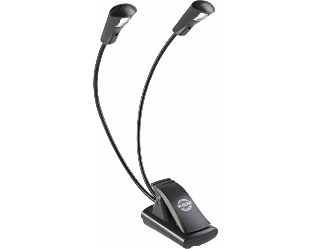 K&M Notenpultleuchte 12243