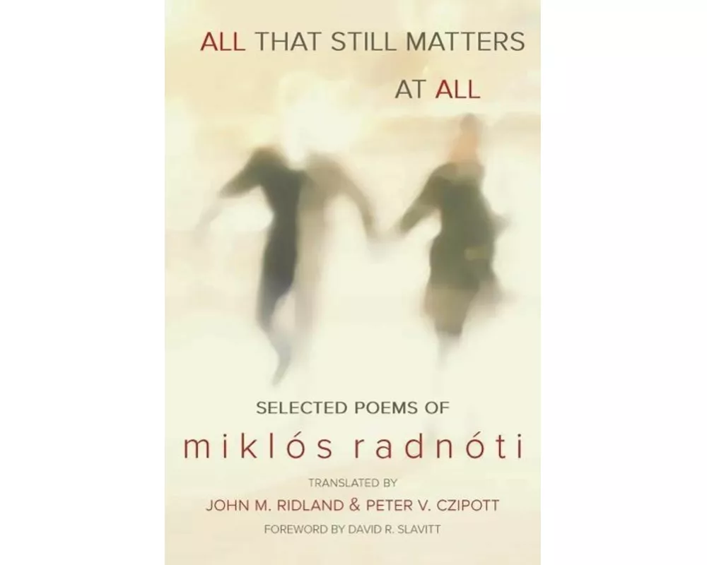 All That Still Matters at All