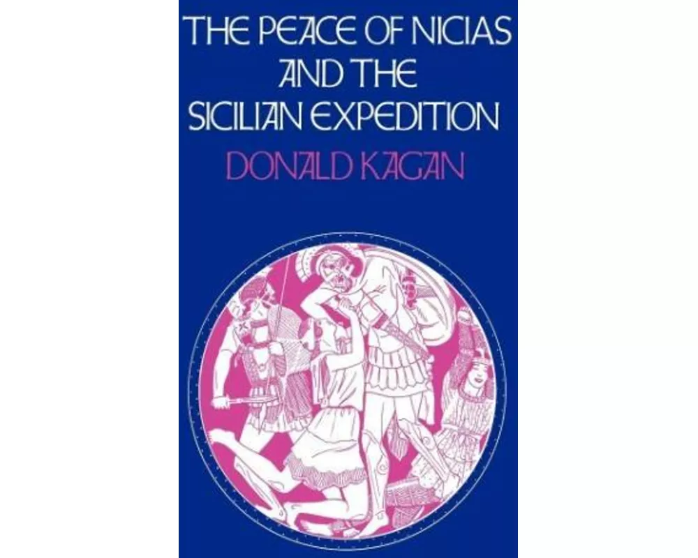 The Peace of Nicias and the Sicilian Expedition