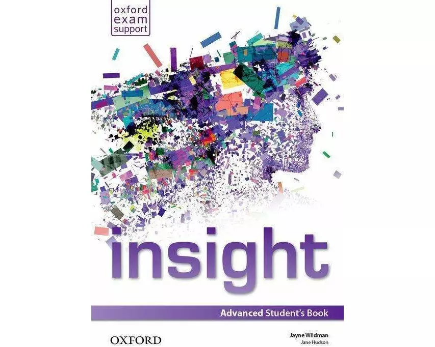 insight: Advanced: Student's Book