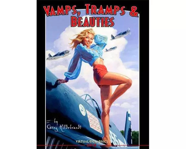 Vamps, Tramps & Beauties