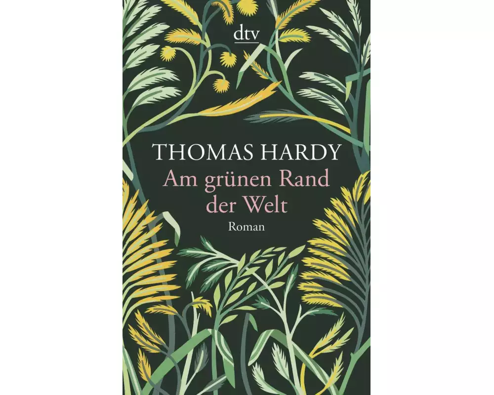 Am grünen Rand der Welt