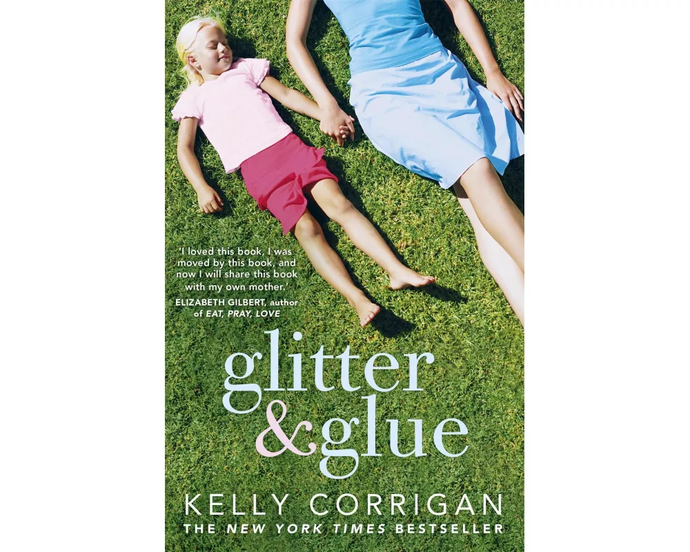 Glitter and Glue
