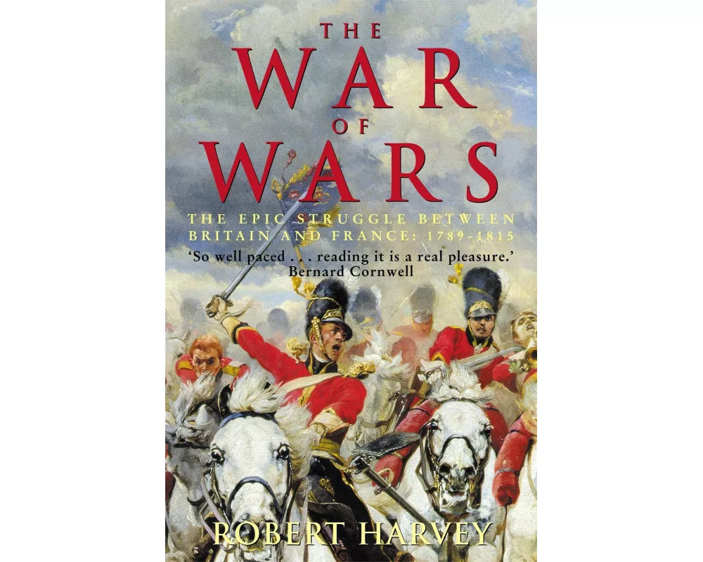 The War of Wars