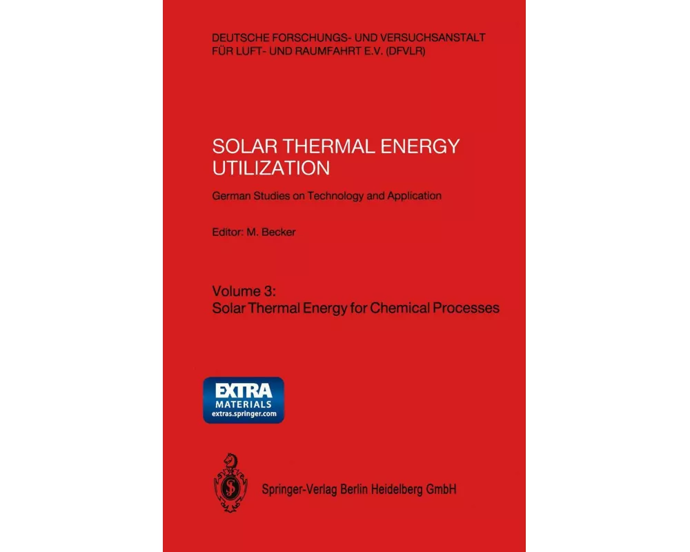 Solar Thermal Energy Utilization