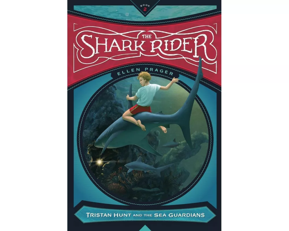 The Shark Rider