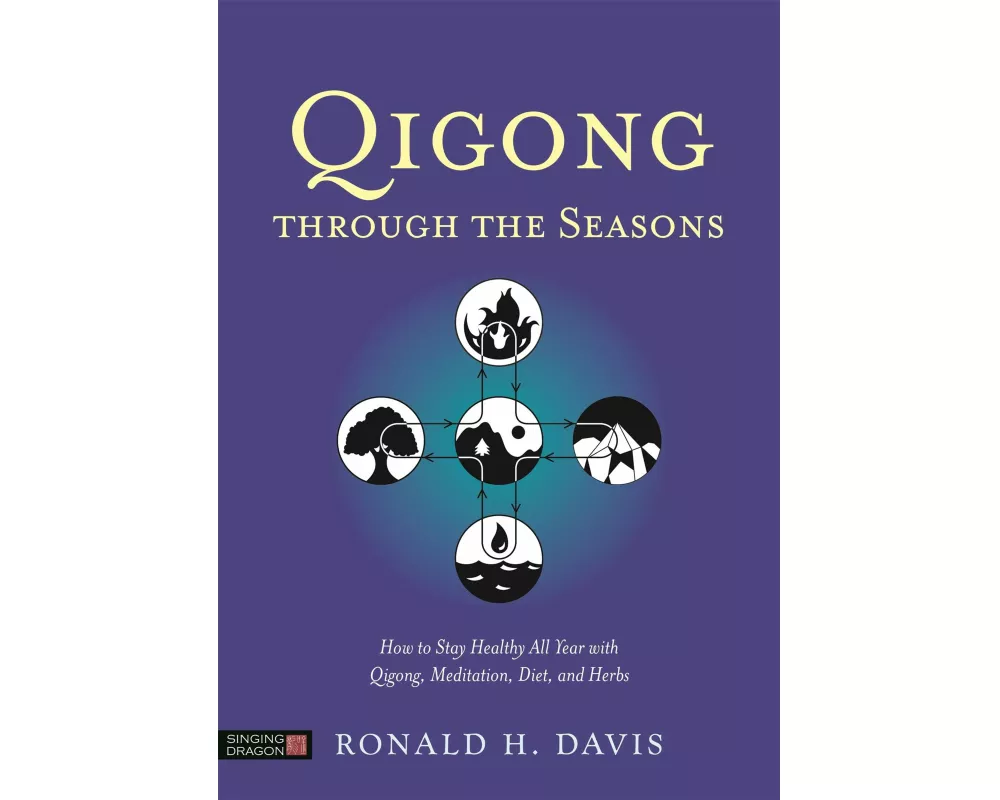 Qigong Through the Seasons