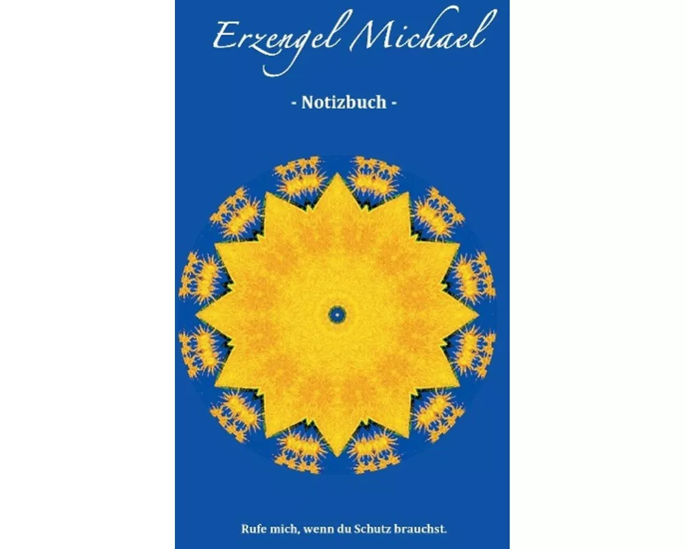 Erzengel Michael