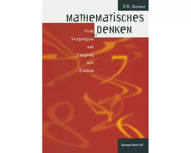 Mathematisches Denken