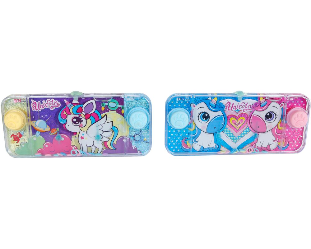 ROOST Wasserspielkonsole 621577 Einhorn